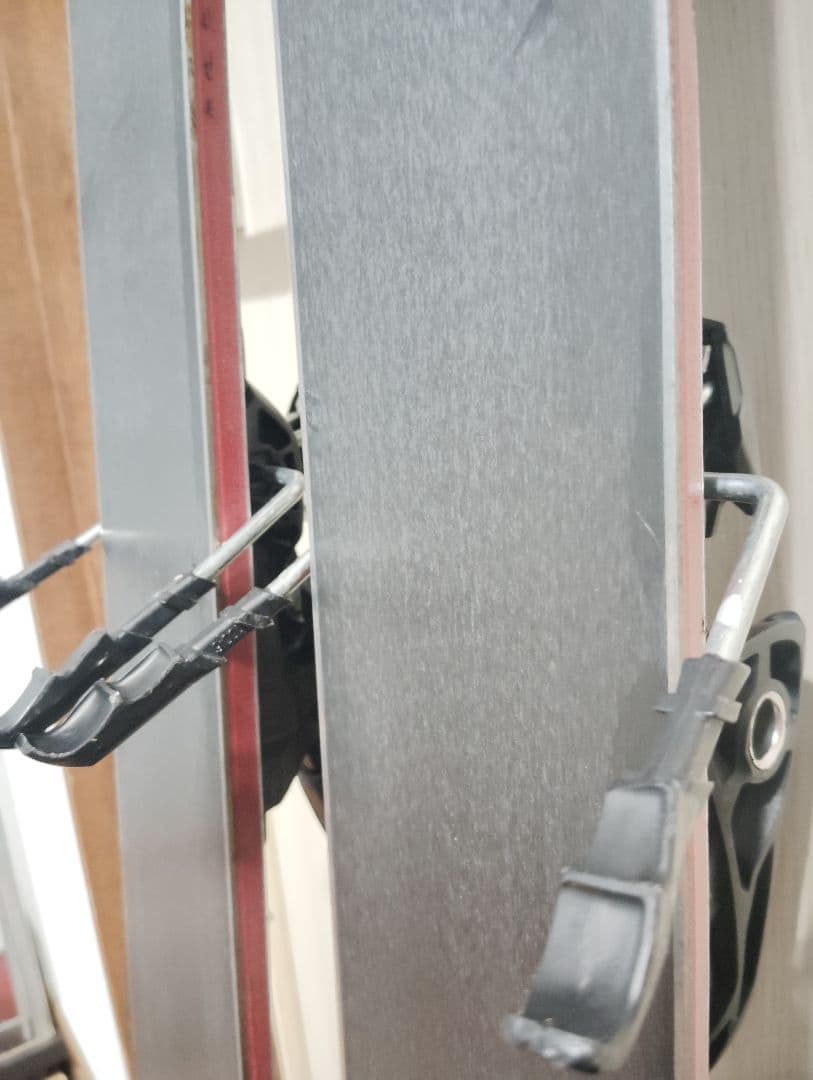 LINE Blade 169 初期モデル　MARKER SQUIRE11 付き