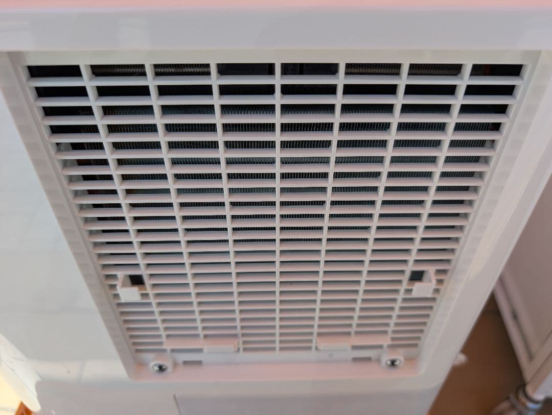 【週末特価】コロナ　衣類乾燥除湿機　2023 　CD-S6323