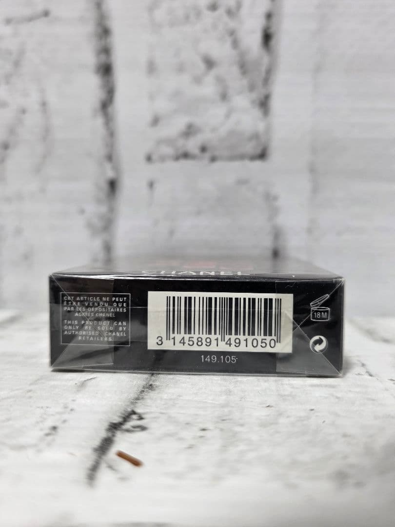 3セット　未開封 CHANEL ROUGE ALLURE INK FUSION