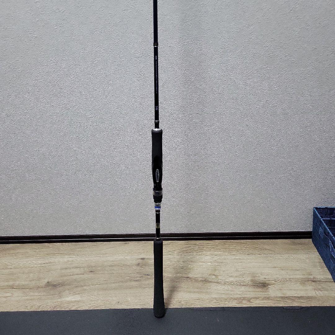 SHIMANO グラップラー BB S632　ライトシギング