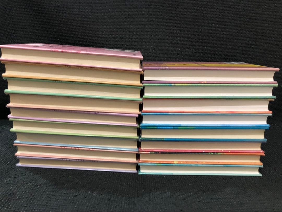 作曲家の物語シリーズ　17冊