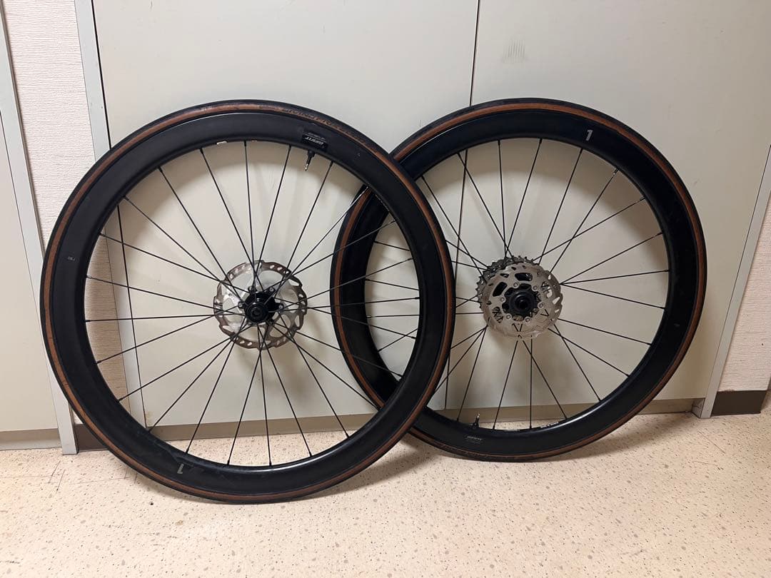 東京近辺手渡し可能GIANT SLR1 42 DISC HOOKLESS