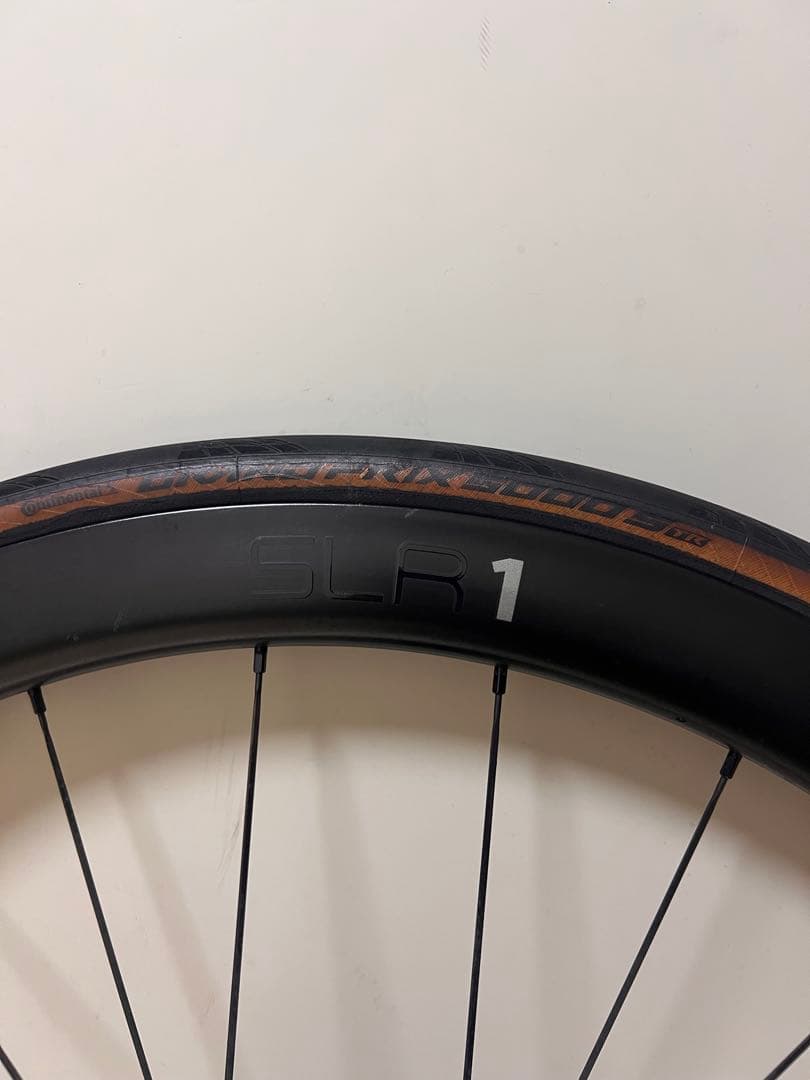 東京近辺手渡し可能GIANT SLR1 42 DISC HOOKLESS