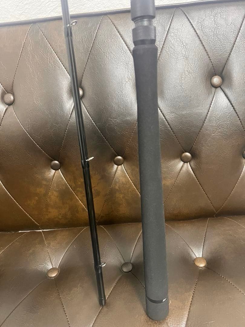 ゼナック　プレジールアンサー　PA90 ジョーブレーカー