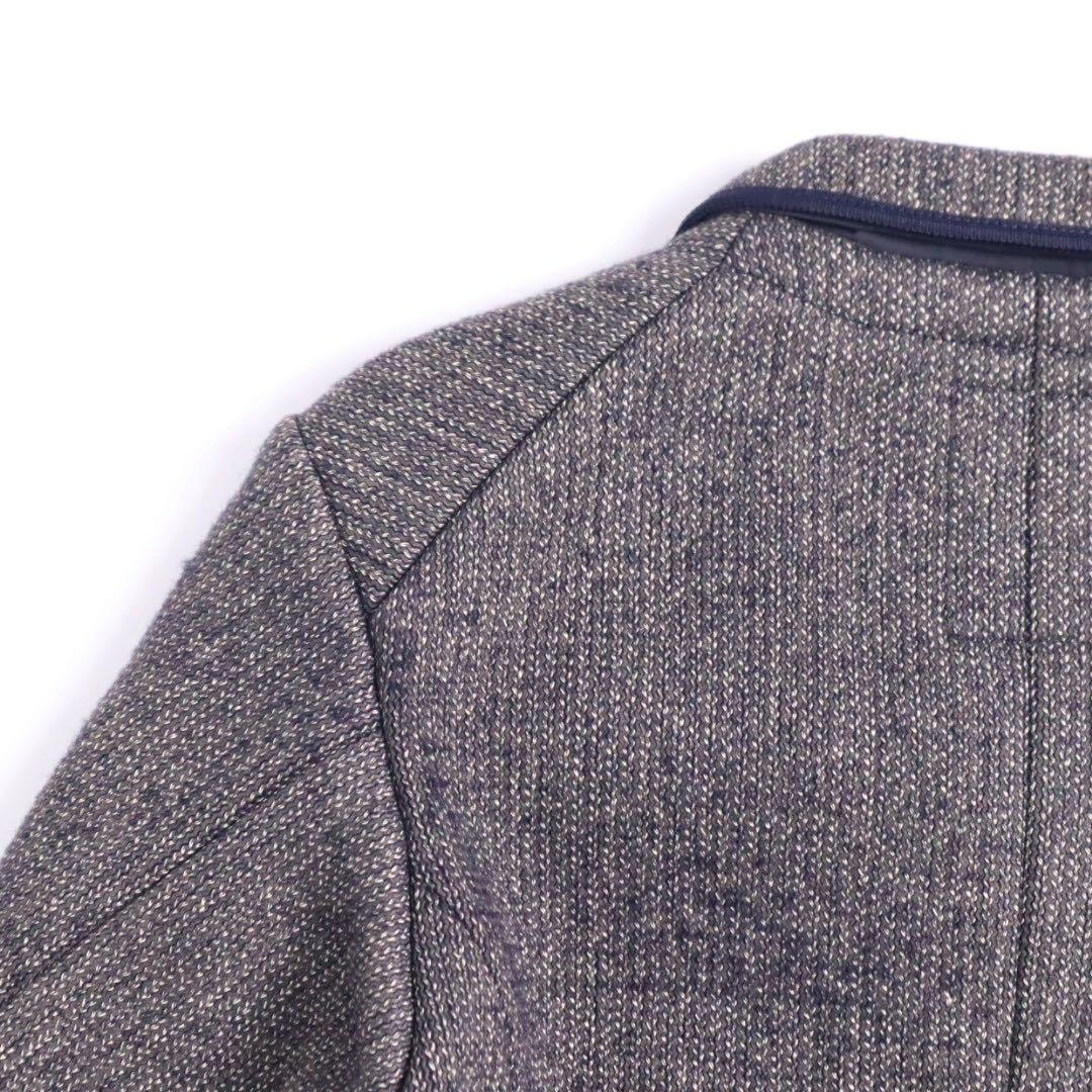 Ä エィス ビーチクロスジャケット 超希少 ブラウンズ