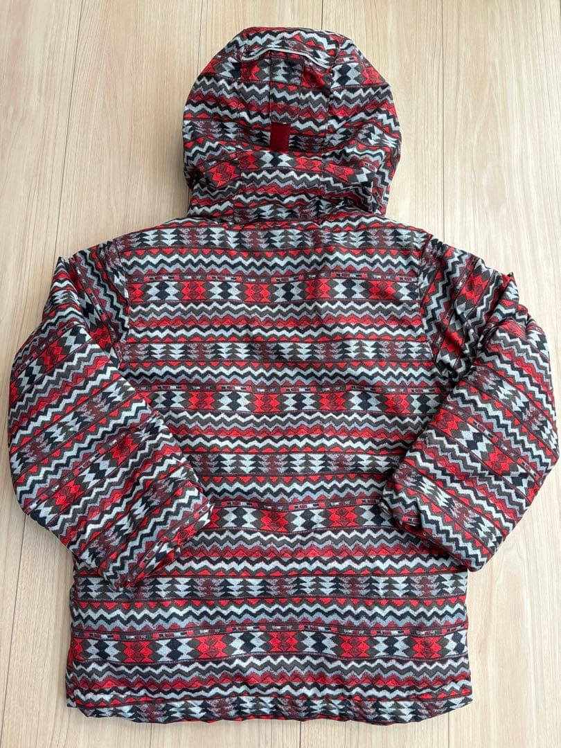 Columbia 子ども用スキーウェア XS