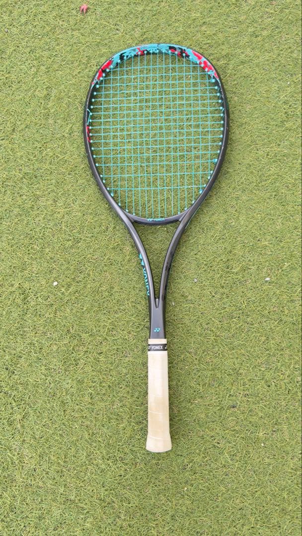 YONEX ジオブレイク70S UL1 軟式テニスラケット