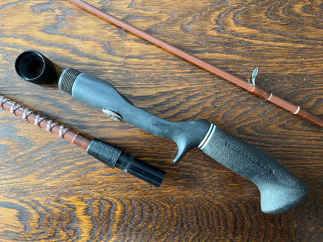 送料込み オールド ABYSpecial fc65ロブスターグリップ