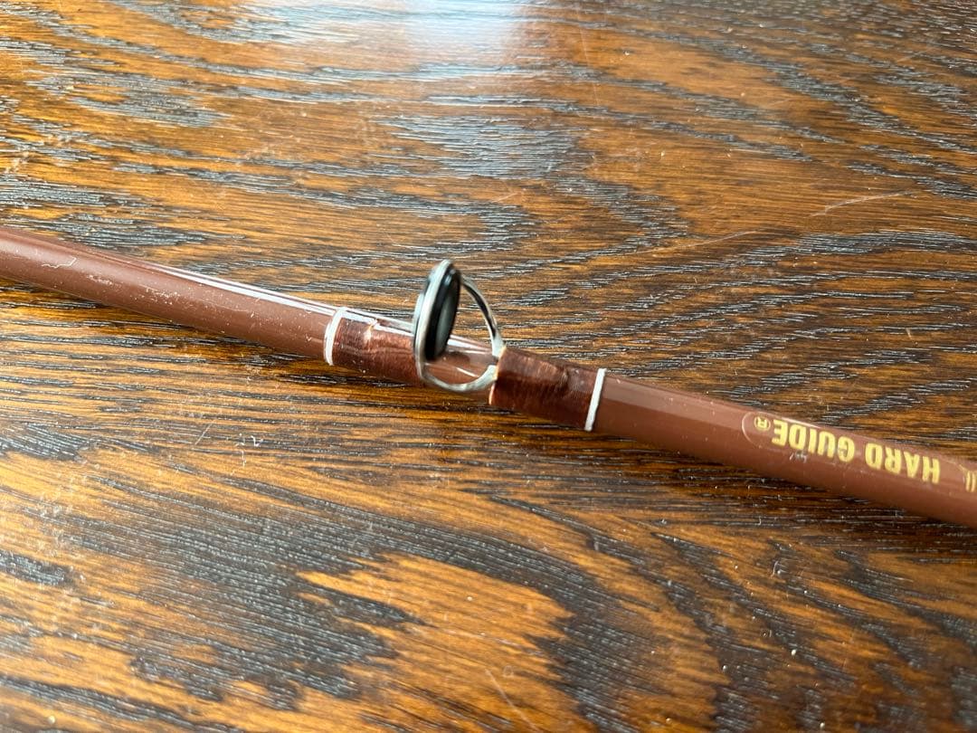 送料込み オールド ABYSpecial fc65ロブスターグリップ