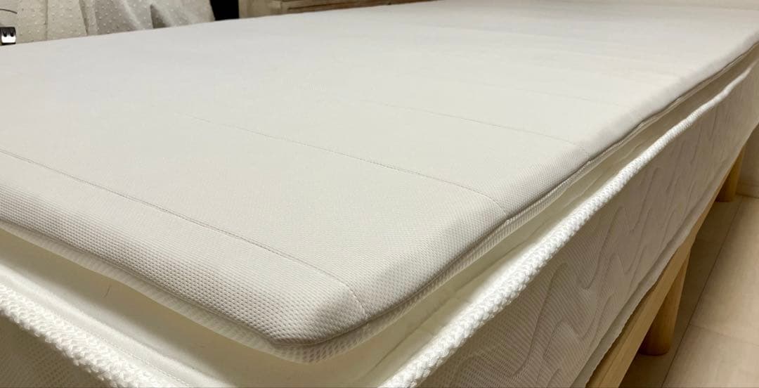 エアウィーヴ　スマート01 シングル