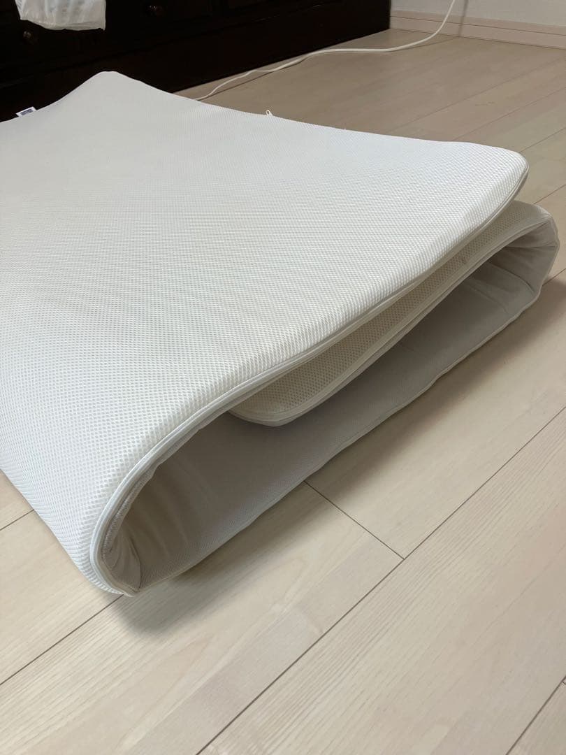 エアウィーヴ　スマート01 シングル