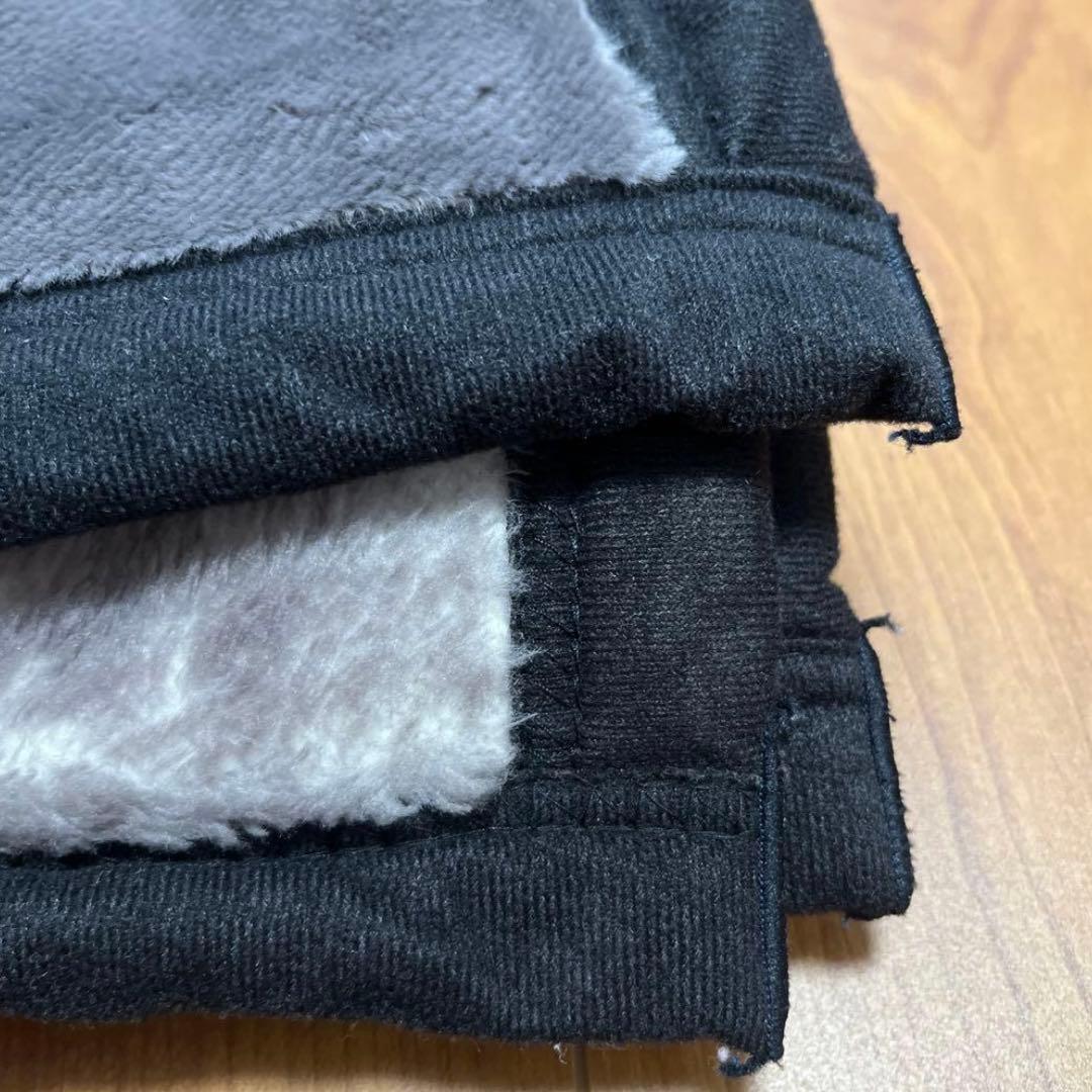 アナスイ　アクリルニューマイヤー毛布　シングル　白黒×紫　ドット柄西川産業