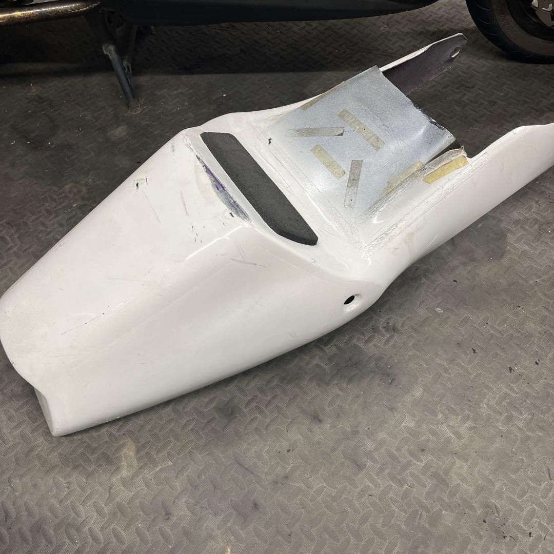 YAMAHA TZR250 3XV レース用FRPカウル