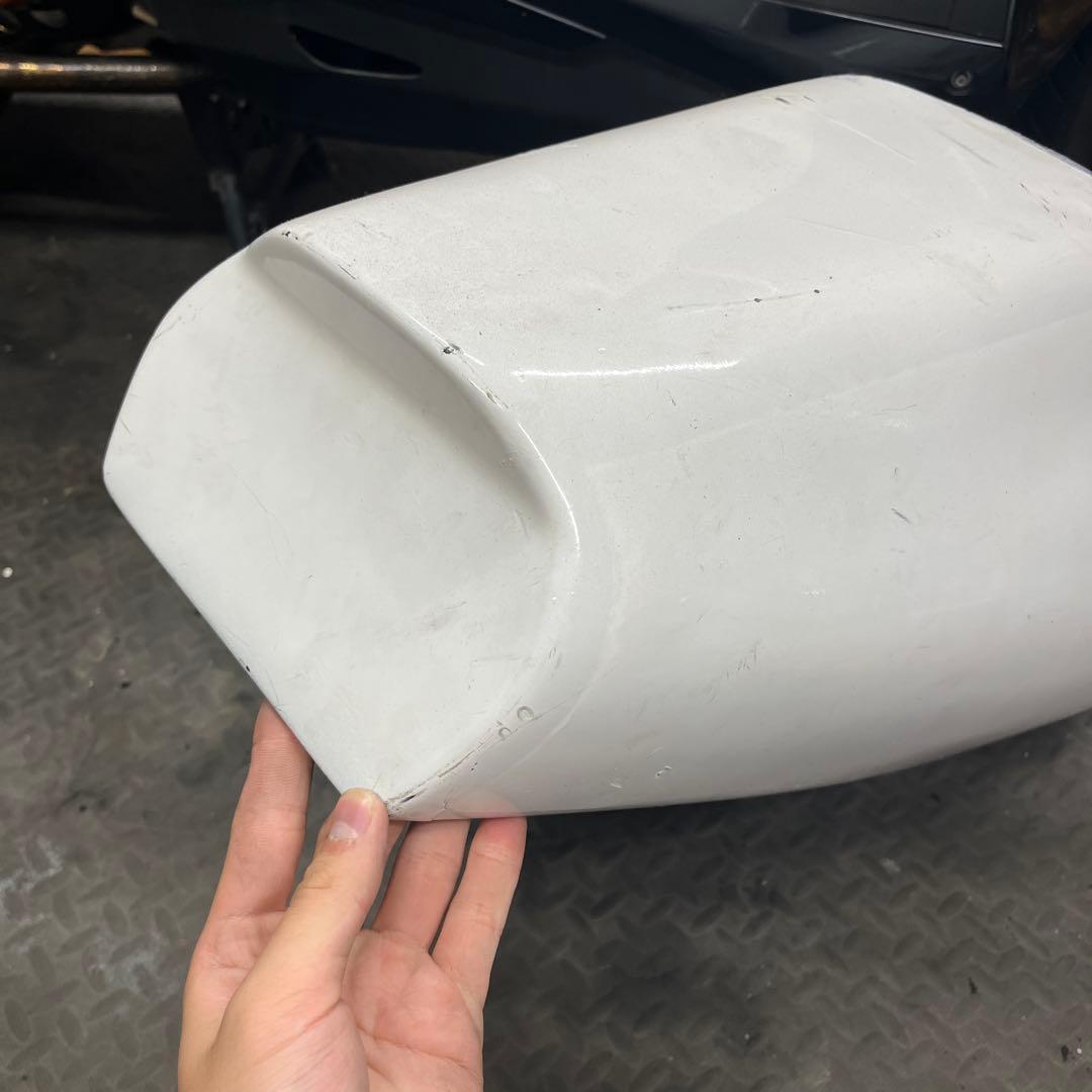 YAMAHA TZR250 3XV レース用FRPカウル