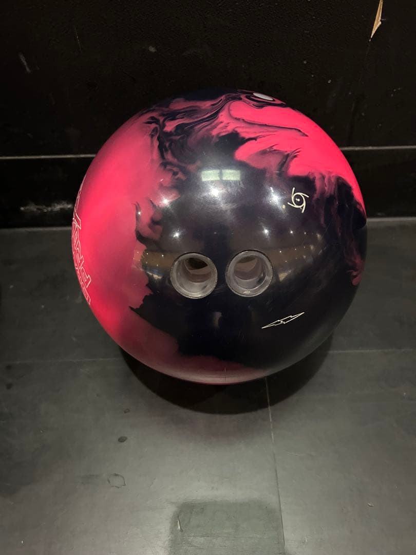 ★美品★STORM バーチャルグラビティプロX2 14ポンド3オンス