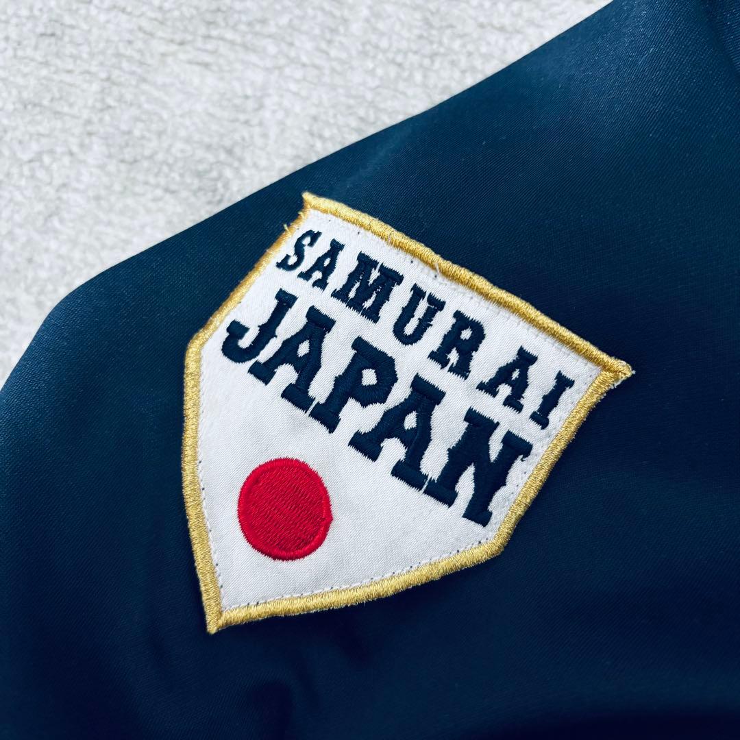 2023 WBC 侍ジャパンレプリカパーカー　Lサイズ