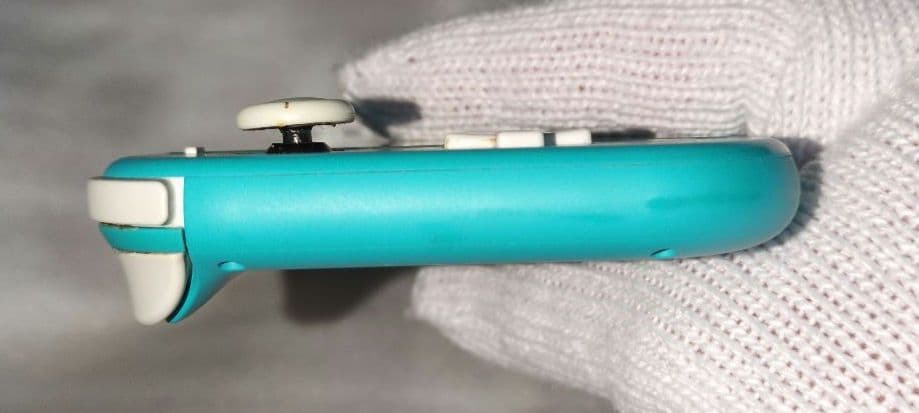 ジャンク　Nintendo　Switch-Lite