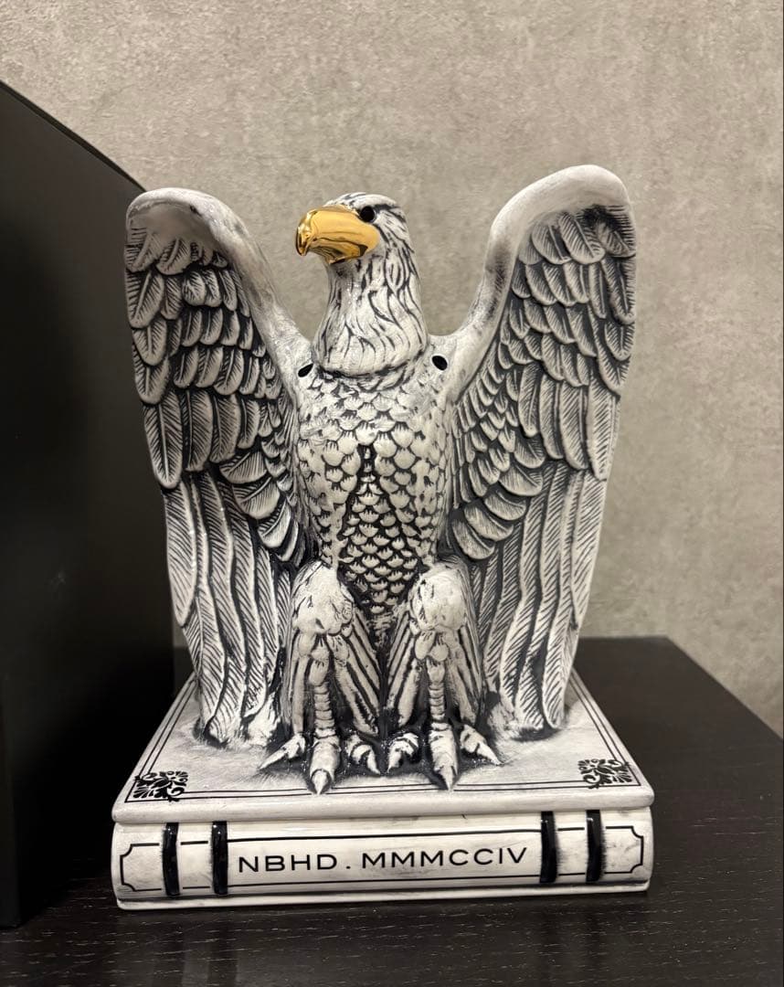 NEIGHBORHOOD イーグル　チャンバー　ネイバーフッド