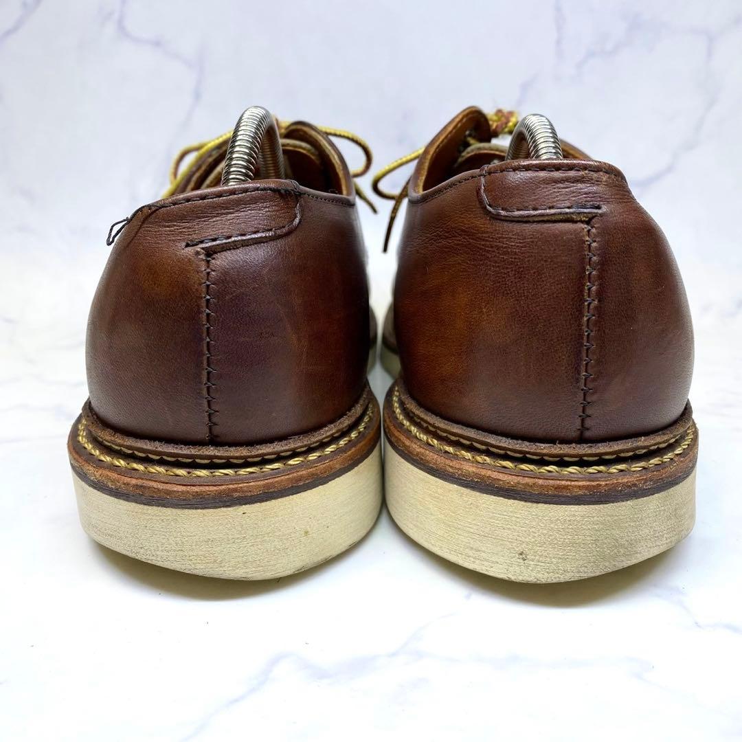 showzee128 RED WING 8109 ブラウン Y0813