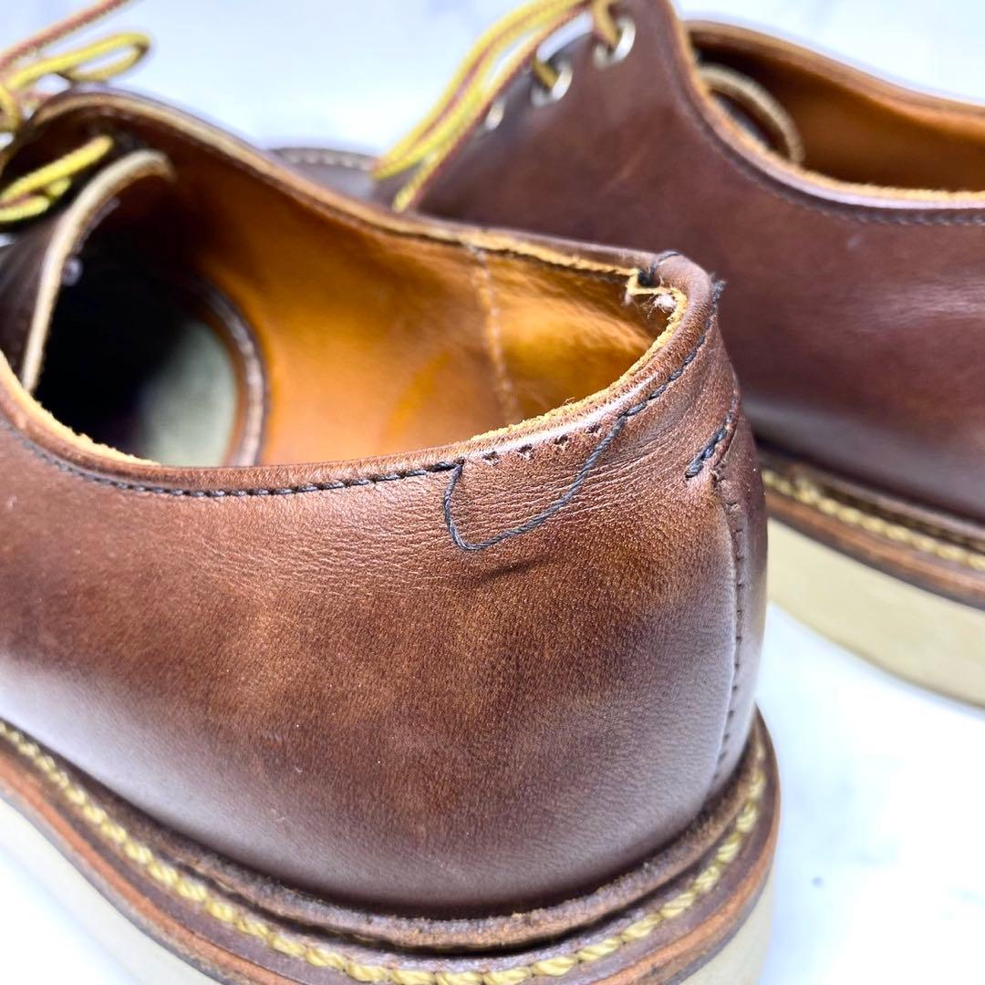 showzee128 RED WING 8109 ブラウン Y0813