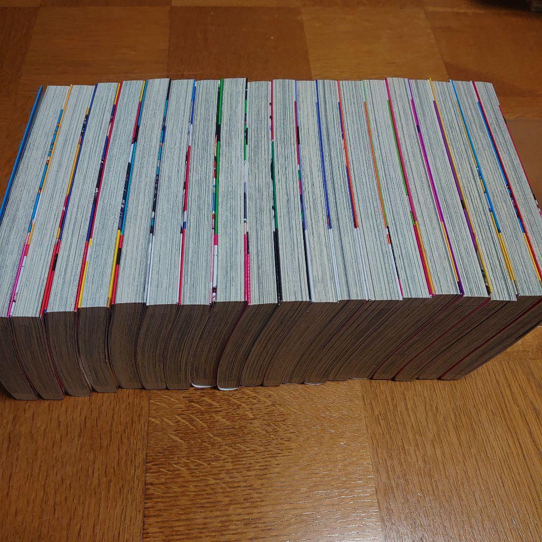 ばくおん!! 1〜15巻　スピンオフ 4冊　全19冊　全巻初版帯付き　特典多数