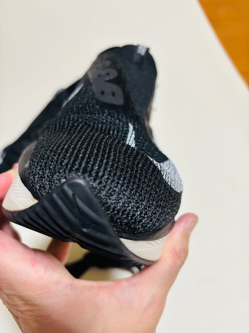 初代ファーストモデル Nike Air Zoom Alphafly NEXT%