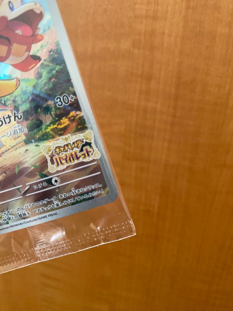 ★即発送可能★ポケットモンスター スカーレット・バイオレット　ダブルパック