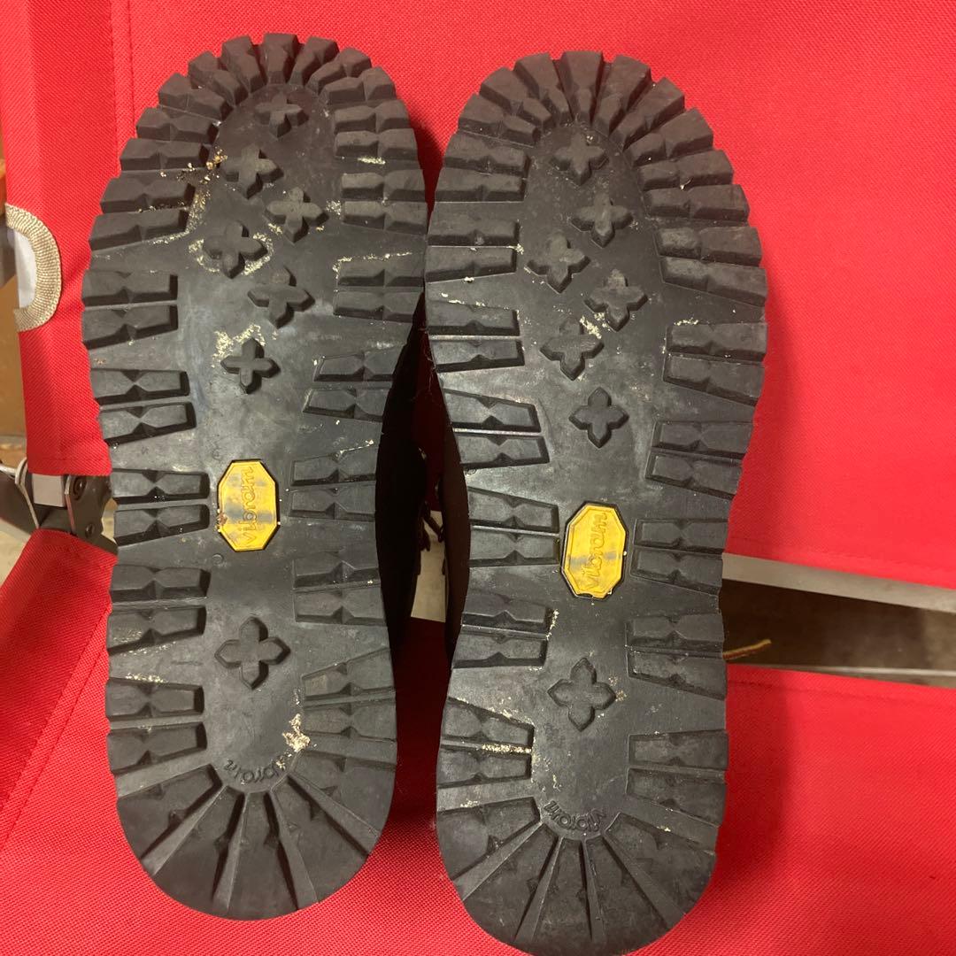 ダナー　マウンテンライト　ゴアテックス