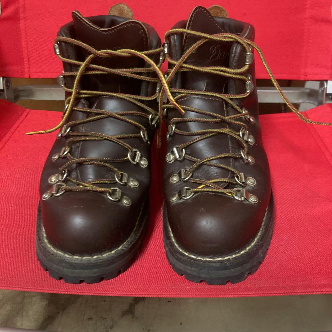 ダナー　マウンテンライト　ゴアテックス