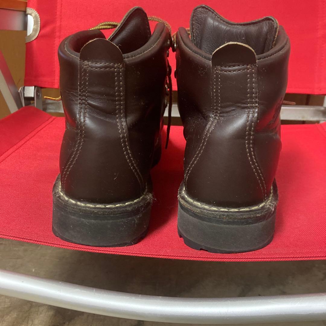 ダナー　マウンテンライト　ゴアテックス