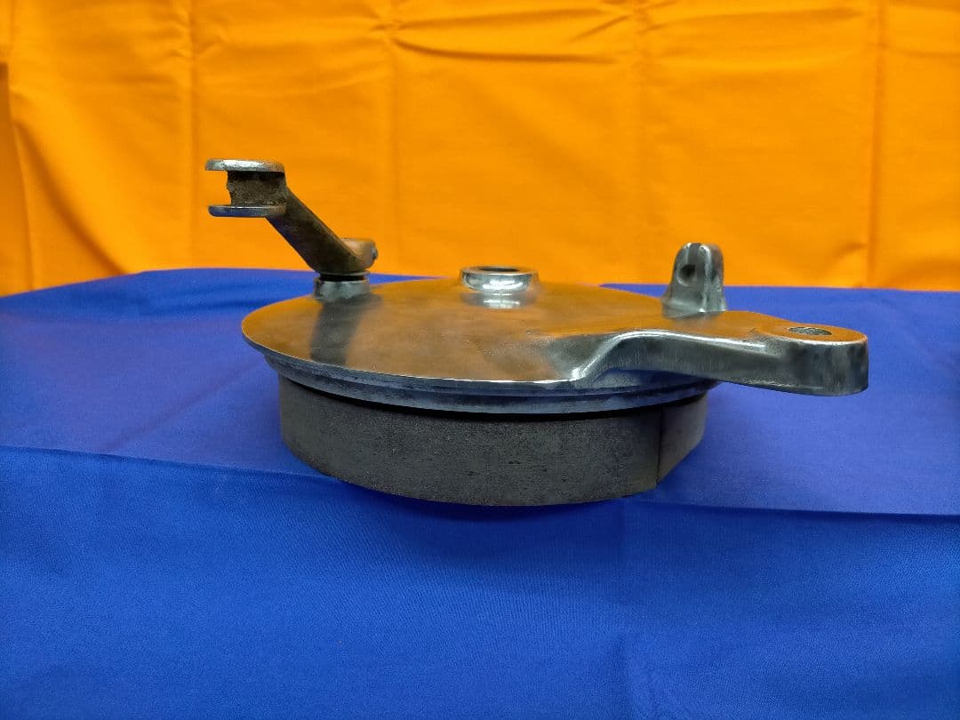 Gグループ-GS400純正ドラムパネル/ドラムタワー（スプロケ 530-4