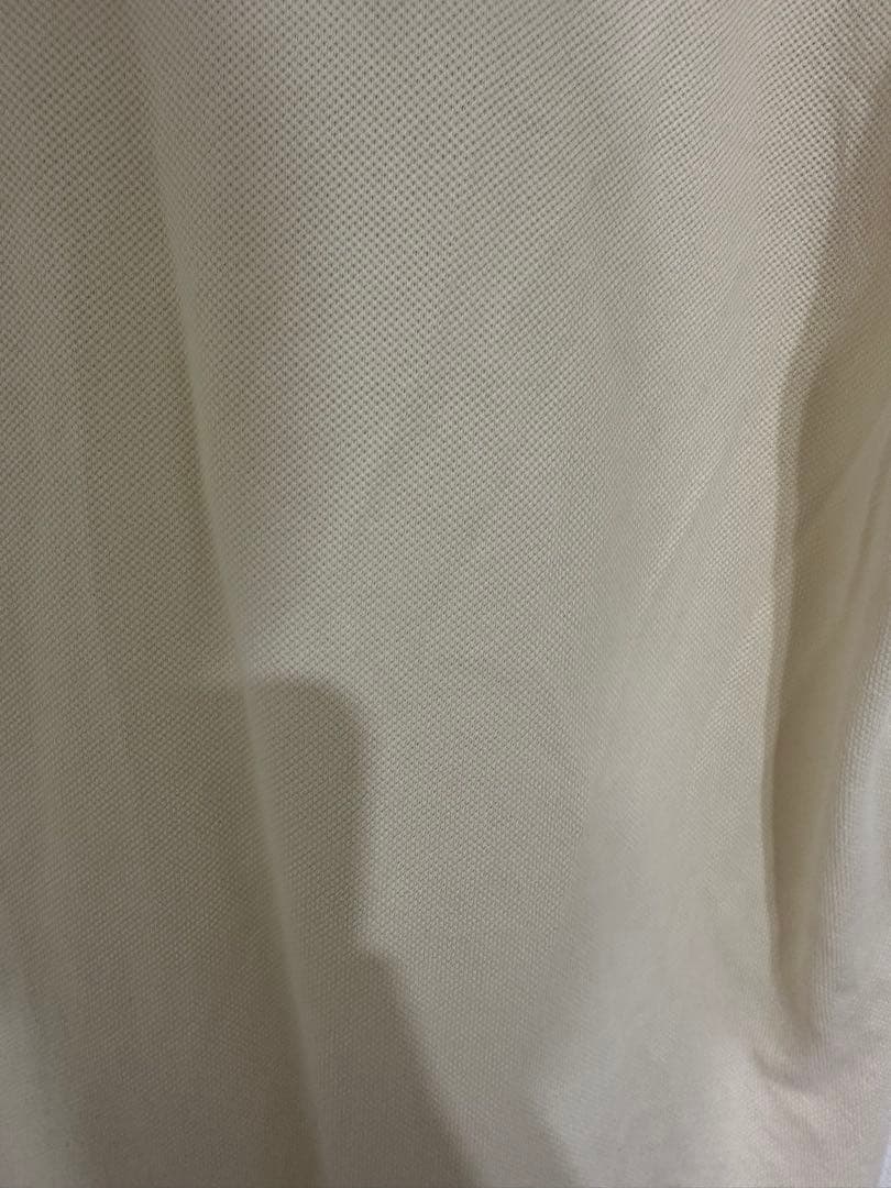 GUCCI(グッチ) GG エンブロイダリー ロゴポロシャツ トップス