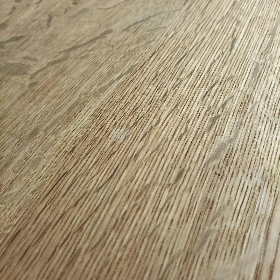 も*ふ様 MASTERWAL 収納チェスト◆ナチュラルウッド◆引き出し◆展示品(