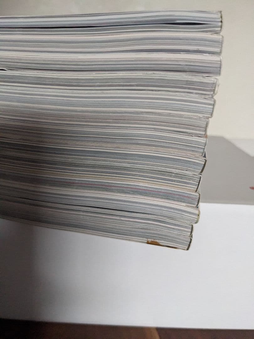 HERMES 雑誌「エルメスの世界」13冊