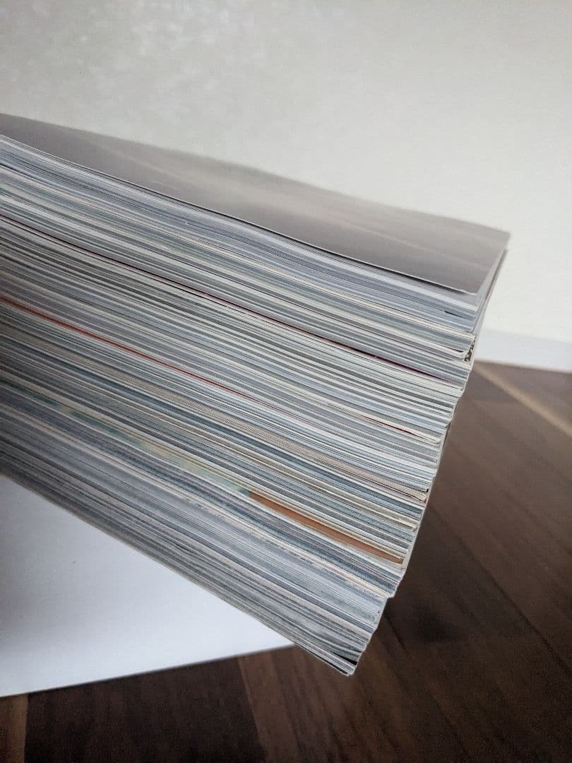 HERMES 雑誌「エルメスの世界」13冊