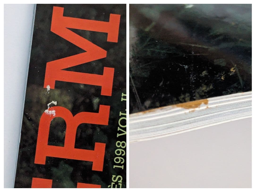 HERMES 雑誌「エルメスの世界」13冊