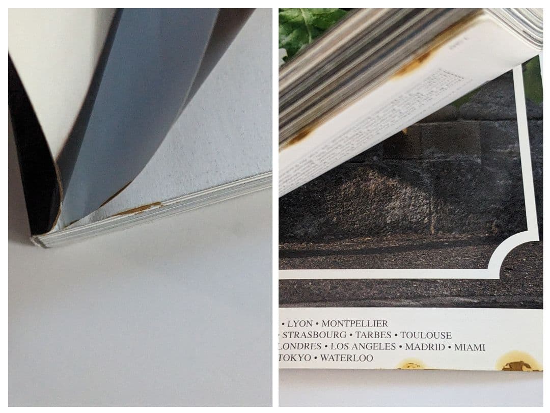 HERMES 雑誌「エルメスの世界」13冊