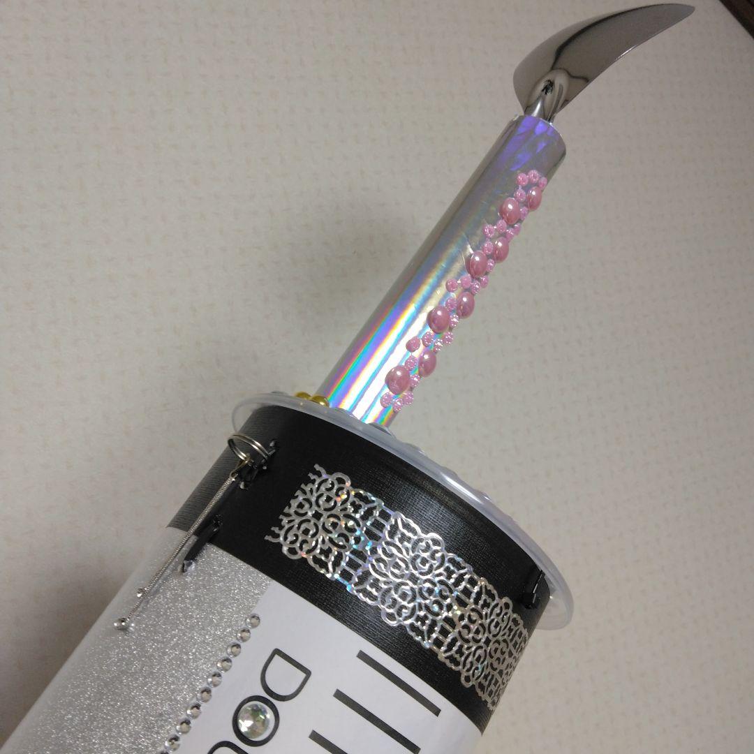 ファーストバイト　注射器　ハイクオリティ　映え間違いなし！　90センチ！