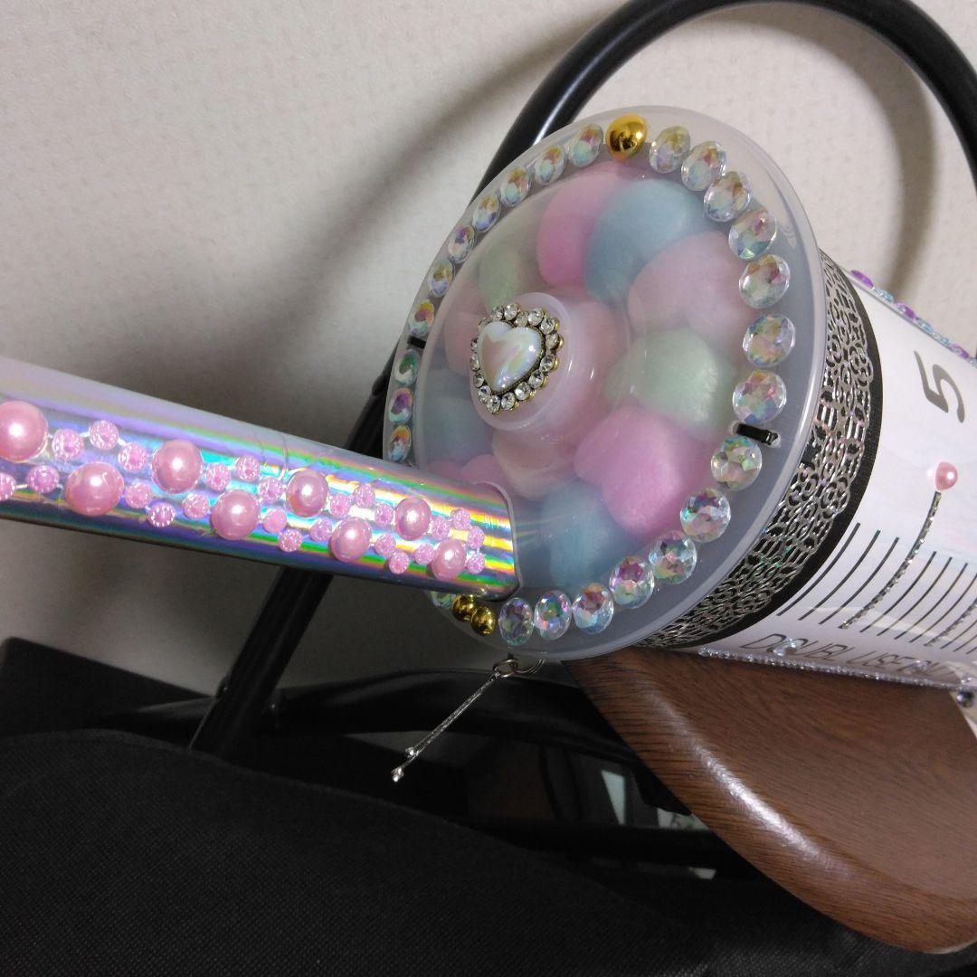 ファーストバイト　注射器　ハイクオリティ　映え間違いなし！　90センチ！