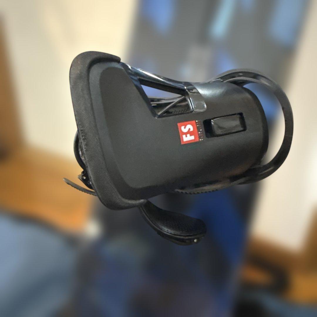 BURTON スノーボードセット