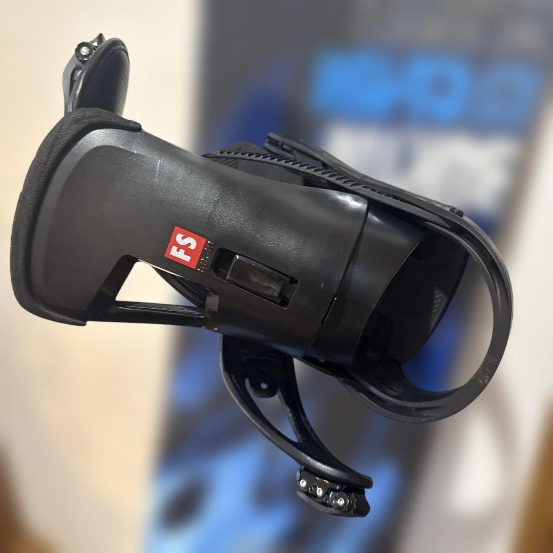 BURTON スノーボードセット