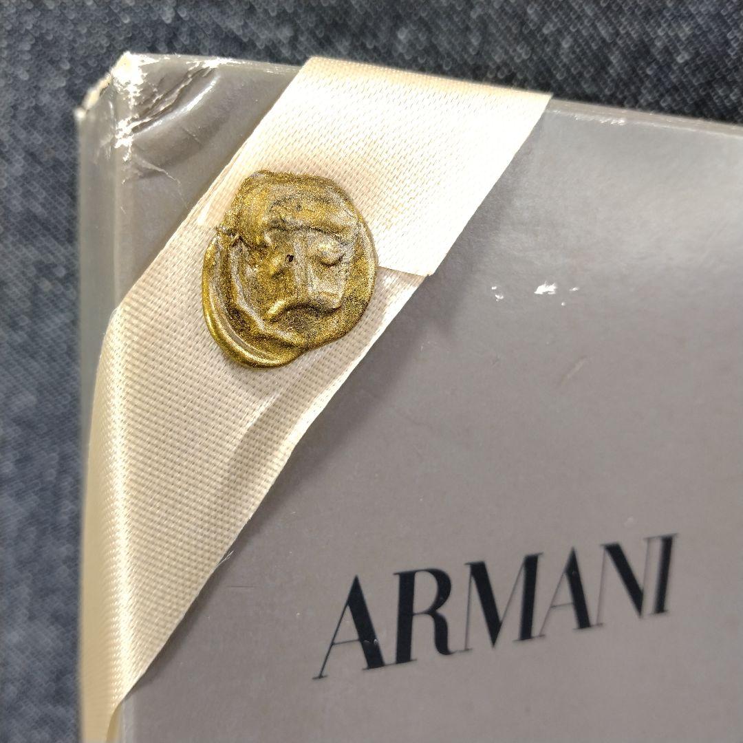 #未開封 レアパッケージ アルマーニ プールオム EDT 100ml☆