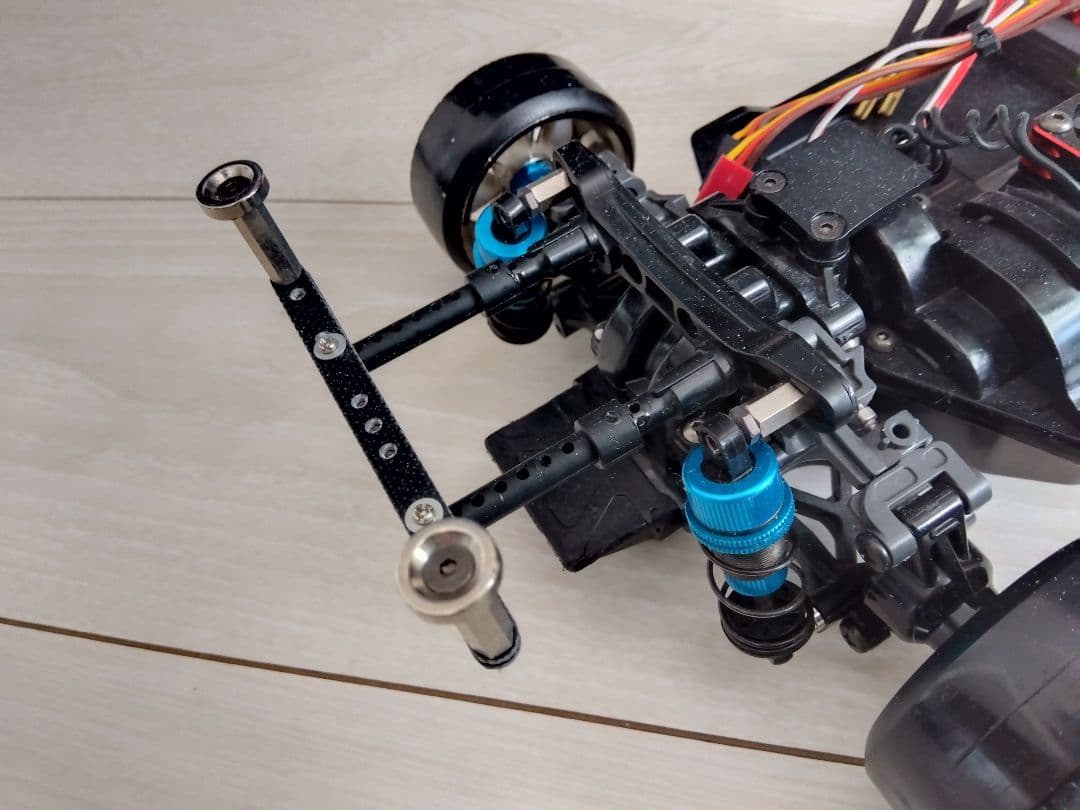 ホビーラジコンカー