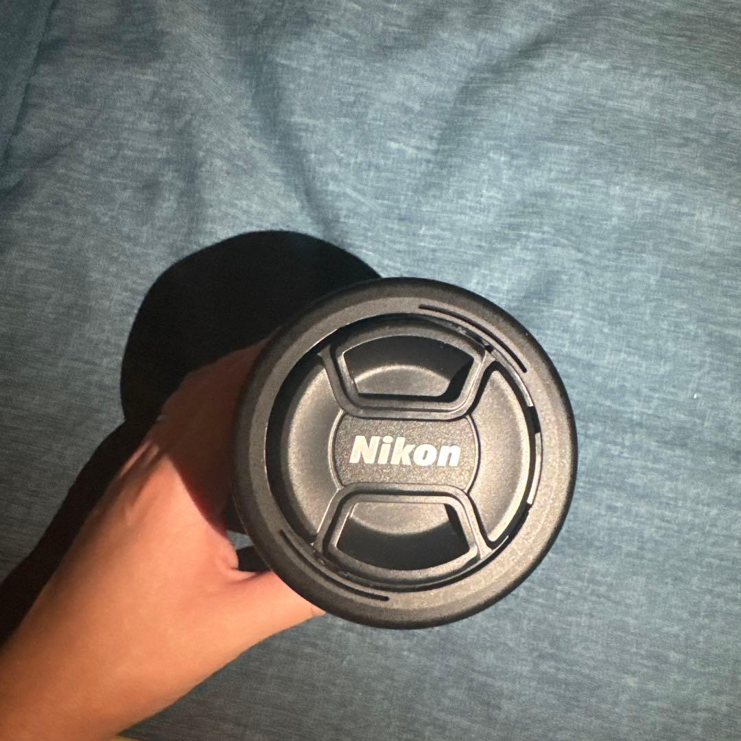 レンズ(単焦点) Nikon AF-S VR Micro NIKKOR 105mm f/2.8G