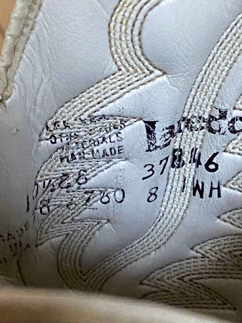 Laredo Made in USA ウエスタンブーツ 8inc