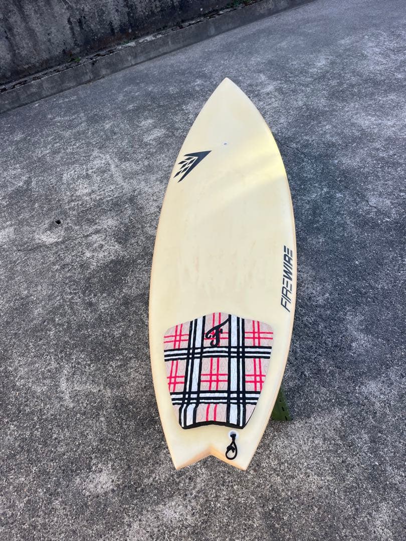 FIREWIRE ファイヤーワイヤーサーフボード