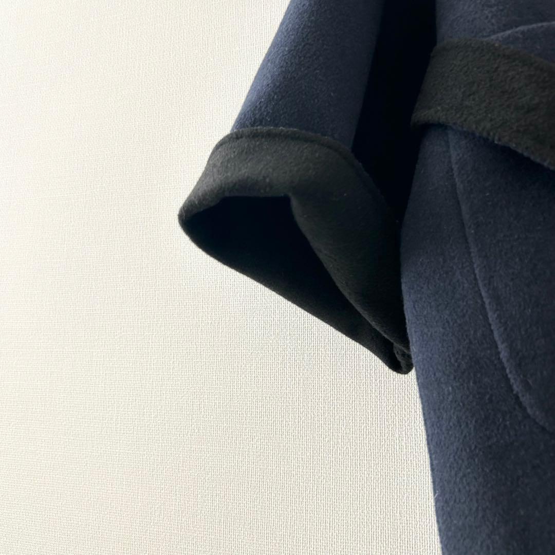 GRANDMA MAMA DAUGHTER toro ダブルフェイスコート