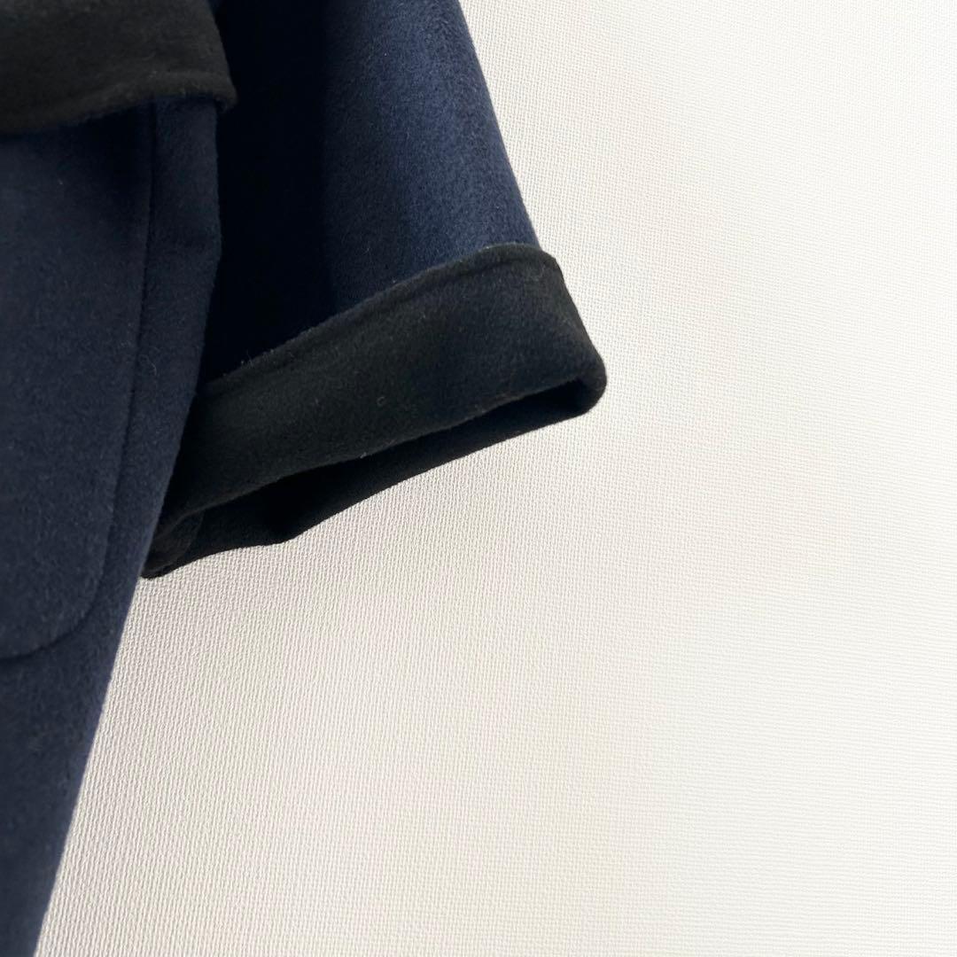 GRANDMA MAMA DAUGHTER toro ダブルフェイスコート