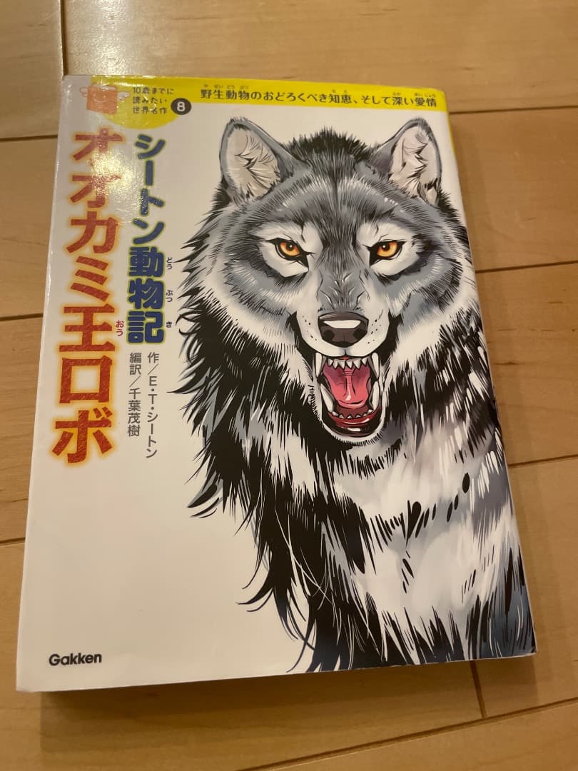 10歳までに読みたい名作シリーズ　まとめ売り、バラ売り可能