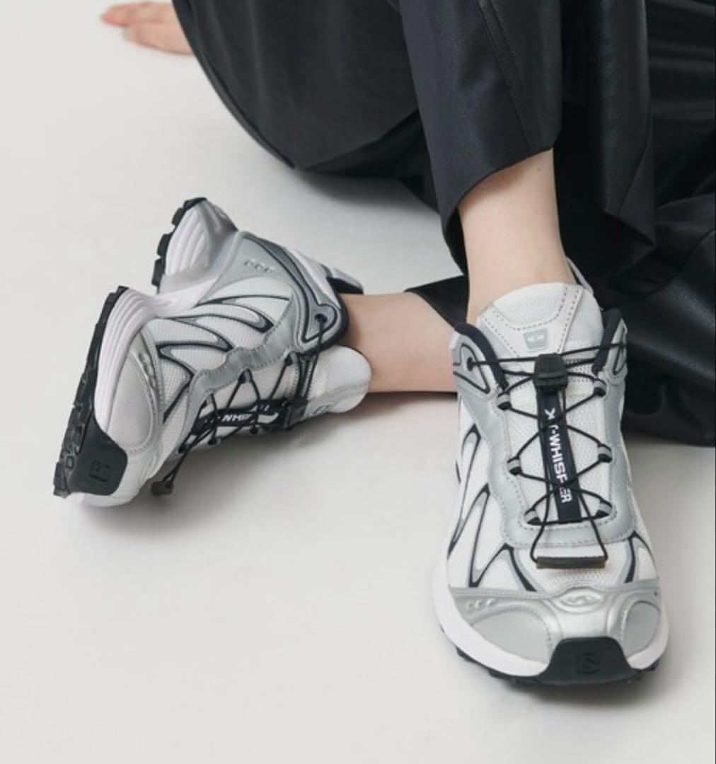 Salomon ユナイテッドアローズ別注　XT-WHISPER